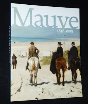 Anton Mauve (sr.) - kostbare uitgave in nieuwstaat kopen? Bied vanaf 50!