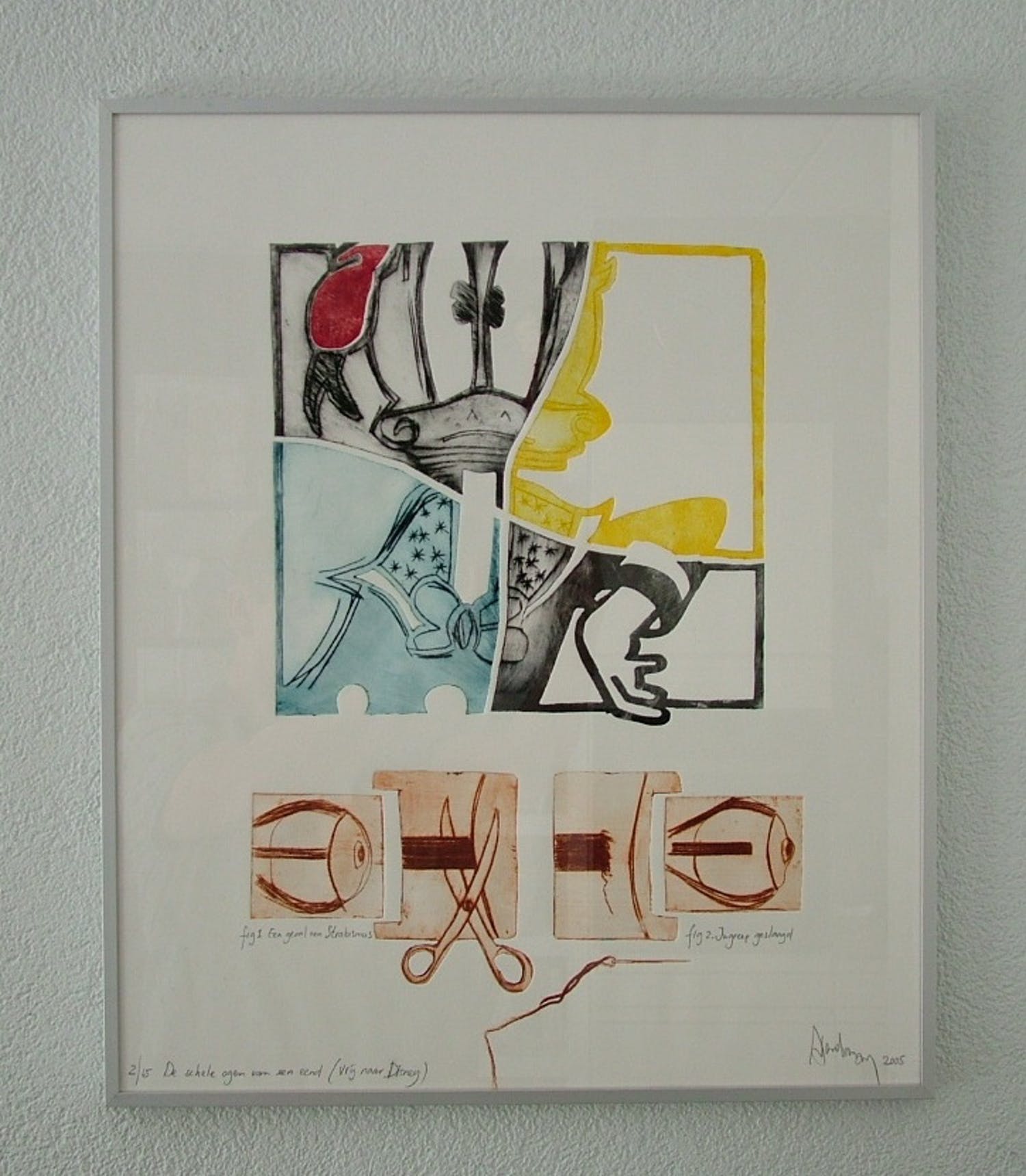 Arend van Dam (1945)