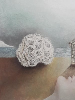 Ank Overweel - Titel onbekend. kopen? Bied vanaf 60!