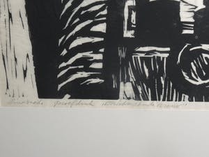 Jan van Helden - "Toiletmakende vrouw" kopen? Bied vanaf 75!