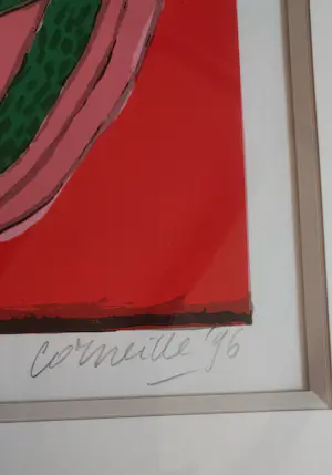 Corneille - Huit chat [8 katten hele serie] kopen? Bied vanaf 3750!