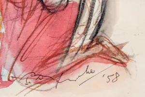 Pieter Defesche - onbekend, 'zomer' kopen? Bied vanaf 95!