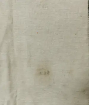 Ger Jansen - Wandkleed, Abstracte compositie (Zeer groot) kopen? Bied vanaf 100!