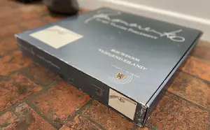 Panamarenko - Bouwdoos 'Vliegend Eiland' kopen? Bied vanaf 1500!