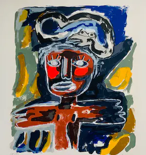 John Lie a Fo - zonder titel kopen? Bied vanaf 50!