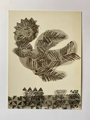 Otto Dicke - Gemengd Werk kopen? Bied vanaf 50!