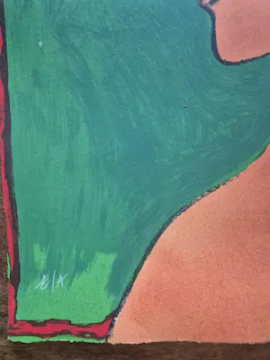 Corneille - Figuur met kat kopen? Bied vanaf 375!