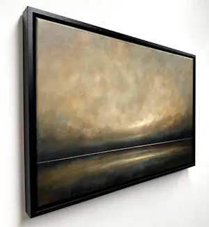 Joost Verhagen - Ouddorp Beach Sky 2 kopen? Bied vanaf 400!