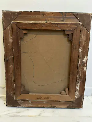 Jacob Eriks - Duinlandschap kopen? Bied vanaf 99!