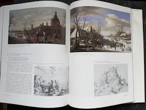 Diverse kunstenaars - Vlaamse schilders in de Noordelijke Nederlanden kopen? Bied vanaf 22!