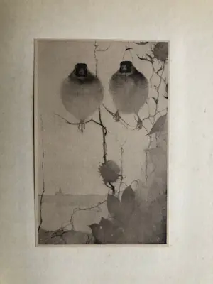 Jan Mankes - Oeuvre Boek uit 1928 kopen? Bied vanaf 425!