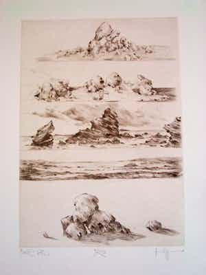 Gertrude Degenhardt - FWTC 62 verkocht voor € 50!