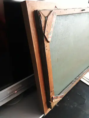 Freddy Vansteenkiste - Prachtig landschap kopen? Bied vanaf 5!