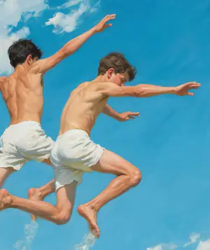 Mr Strange - Dive In! Boys! kopen? Bied vanaf 80!