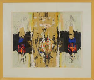 Hans Vanhorck - Axis Mundi kopen? Bied vanaf 125!