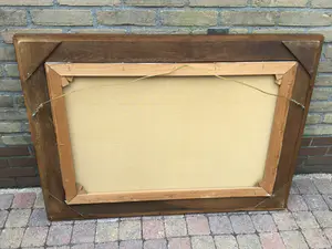 Rob de Haan - Molens in de polder. kopen? Bied vanaf 20!