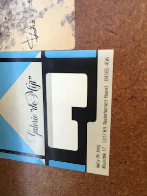 Gerard Ettema - Lentebloesem kopen? Bied vanaf 125!