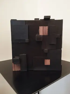 Carole CARPIER - ATRIUM kopen? Bied vanaf 259!