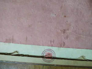 Niet of onleesbaar gesigneerd - 'tHof van Zeeland kopen? Bied vanaf 1!