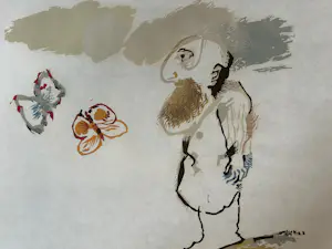 Marianne van der Heijden - Zonder titel kopen? Bied vanaf 40!