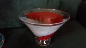 Kosta Boda - Twister bowl large kopen? Bied vanaf 45!