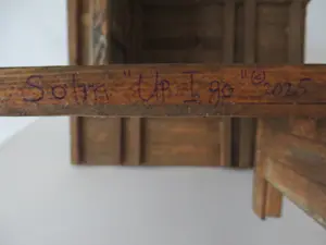 Eric van Solm - 'Up I go' (revised) kopen? Bied vanaf 465!