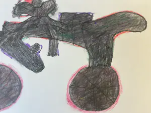 Franz Kernbeis - Zonder titel kopen? Bied vanaf 520!