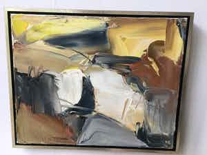 Els Fleer - Pasteus Palet verkocht voor € 120!