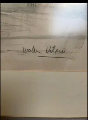 Walter Vilain - Hoeve aan de kust kopen? Bied vanaf 300!