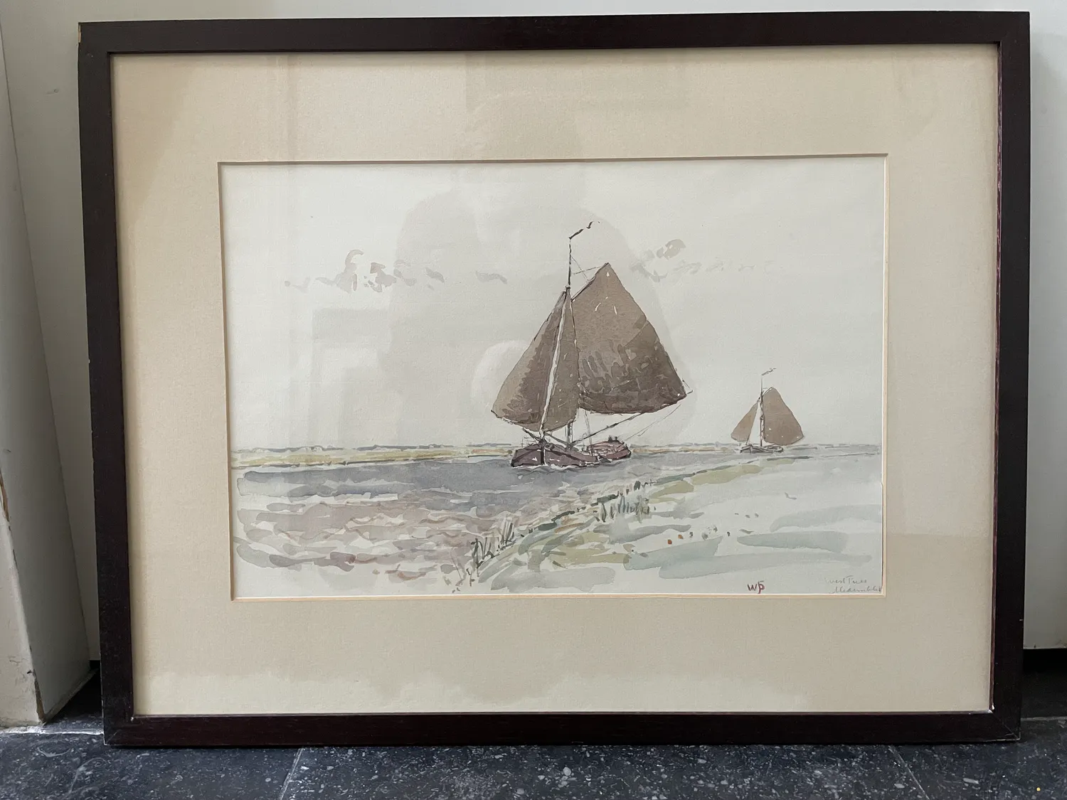 Willem Jans Dijk (1881-1970)
