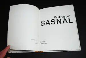 Wilhelm Sasnal - K21 Düsseldorf, overzicht werk 1999-2009 kopen? Bied vanaf 65!
