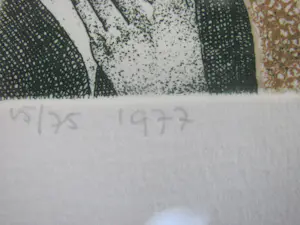 Carla Kleekamp - zondag in het park kopen? Bied vanaf 50!