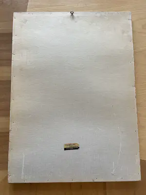 Hendrikus Roodenburg - H.E. Roodenburg - Domkerk en Domtoren, Utrecht uit het jaar 1930. kopen? Bied vanaf 15!