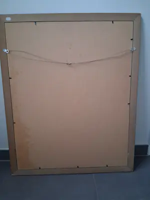 Pablo Picasso - Vintage Reproductie van "Sylvette" (1954) op Hoogwaardige Display Film kopen? Bied vanaf 100!