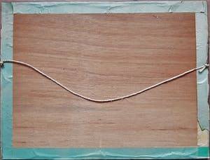 Niet of onleesbaar gesigneerd - 'Slagveldtafereel', kopen? Bied vanaf 1!