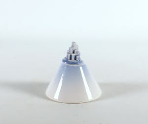 Toon Thijs - Aardewerk, Potje met deksel kopen? Bied vanaf 1!