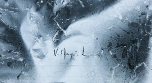 Vincent Mengin-Lecreult - Gemengde techniek op doek, Paysage kopen? Bied vanaf 1!