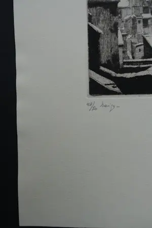 Is. van Mens - NEIGE kopen? Bied vanaf 50!