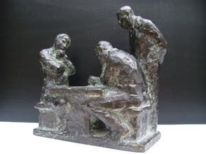 Roel Bendijk - "Dammers" kopen? Bied vanaf 250!