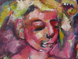 Christine Spierings - "Naakt" kopen? Bied vanaf 50!