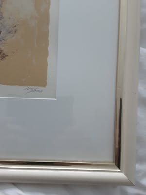 Eugene Brands - the gardener kopen? Bied vanaf 445!