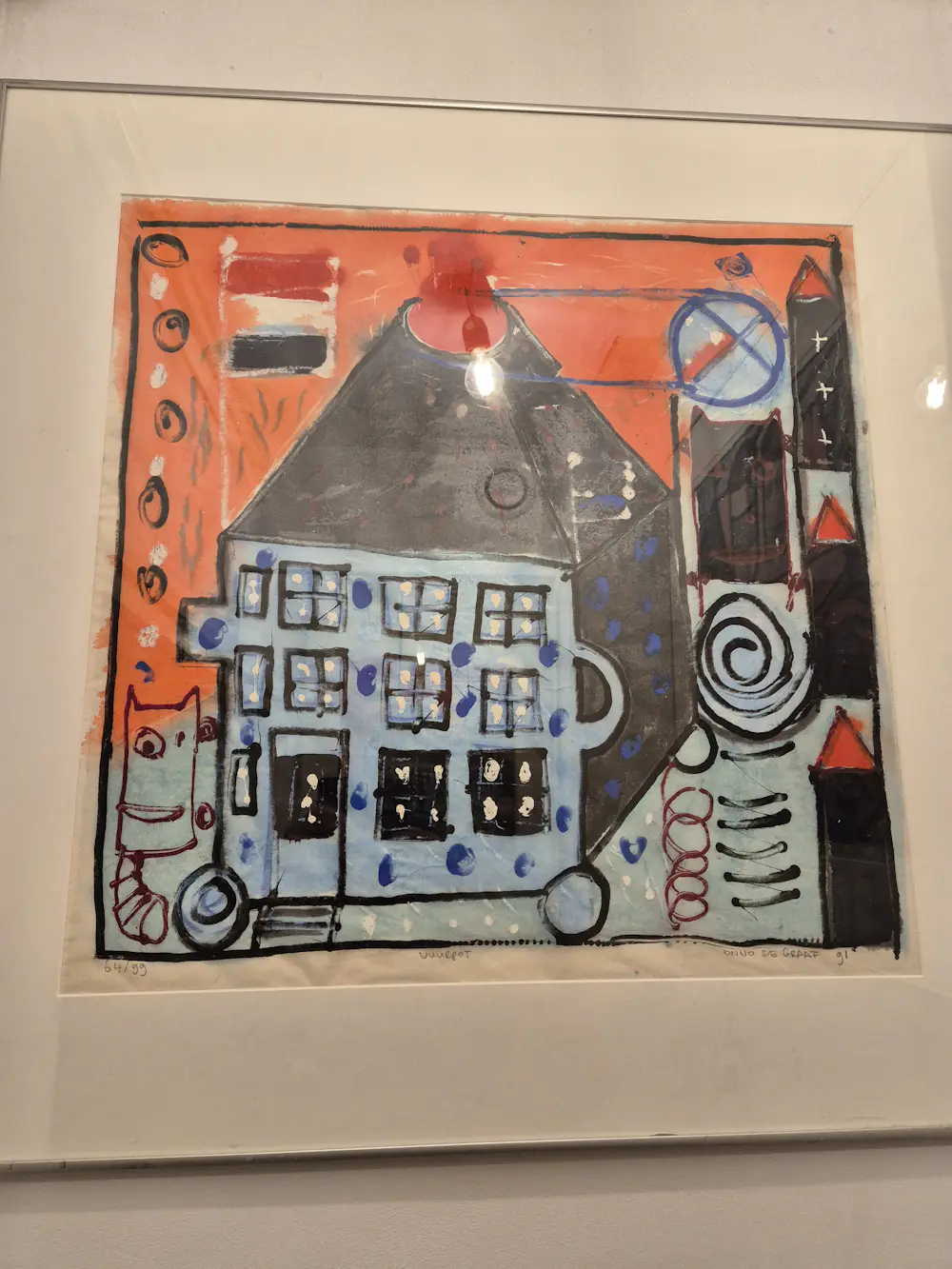 Onno de Graaf (1956)