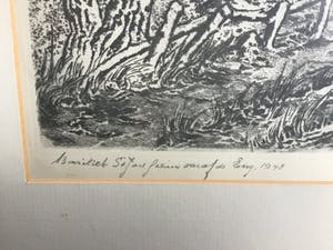 Toon de Jong - Basiliek Sint Jan gezien vanaf de…. kopen? Bied vanaf 1!