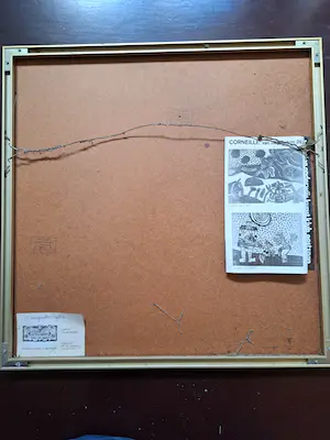 Arnold Gross - 'n Zondagse herinnering aan Brussel kopen? Bied vanaf 100!