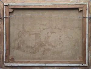 Willem Gestel - Stilleven kopen? Bied vanaf 95!