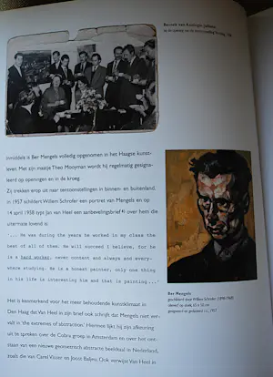 Ber Mengels - Hardcover uit 2005 kopen? Bied vanaf 50!