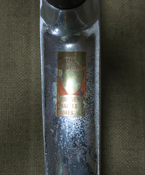 Ray en Charles Eames - Set van zes EA 108 stoelen kopen? Bied vanaf 300!