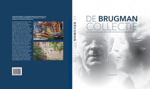 Berry Brugman - Olieverf op doek, Visser - Ingelijst kopen? Bied vanaf 200!