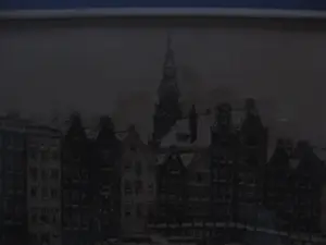 Cornelis Brandenburg - Damrak kopen? Bied vanaf 75!