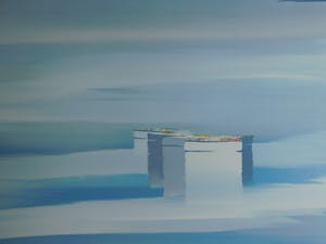 Denoel - Marine kopen? Bied vanaf 15!